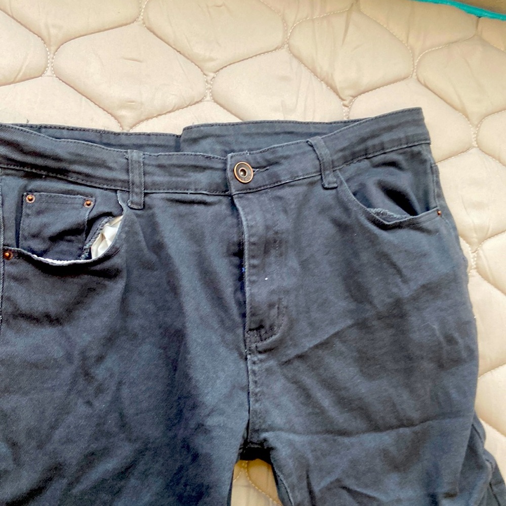 Wulful pants